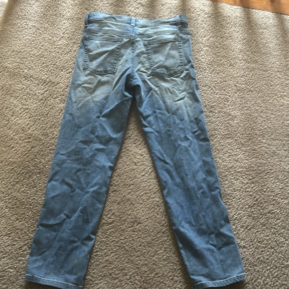 Urban Pipeline Boys Jeans Size 12 Straight - Picture 5 of 5